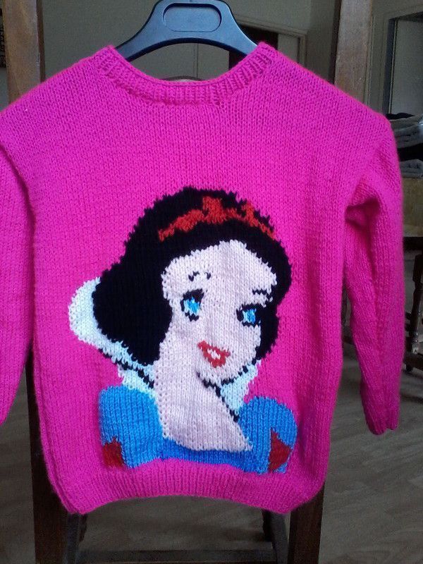 Cardigan Tricoté Coloré Pour Fille - Manches Longues, Coton, Style Décontracté Quotidien